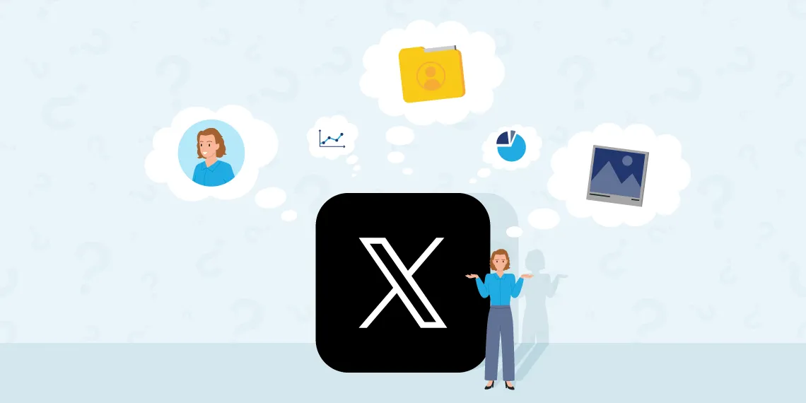 Почему Chrome и другие популярные браузеры не подходят для управления несколькими учетными записями X?